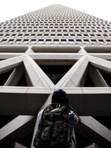 Architecture Building