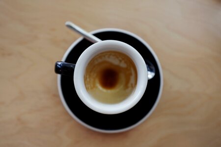 Coffee Hot photo