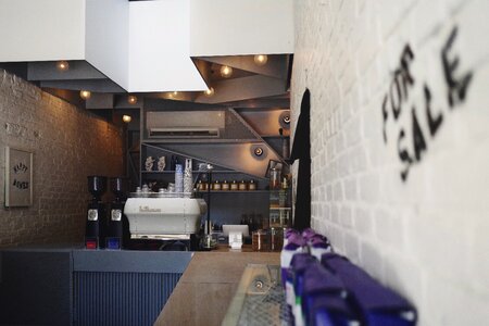 Coffeehouse Bar photo
