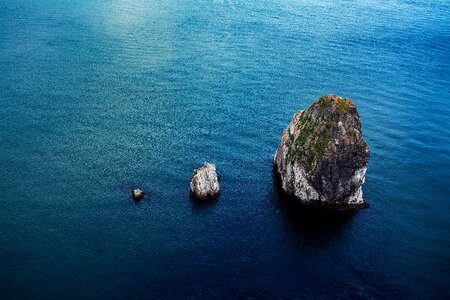 Sea Ocean