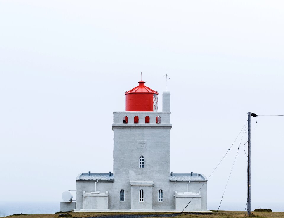 Lighthouse Building