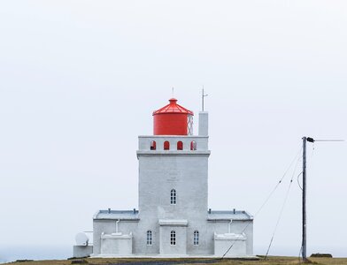 Lighthouse Building