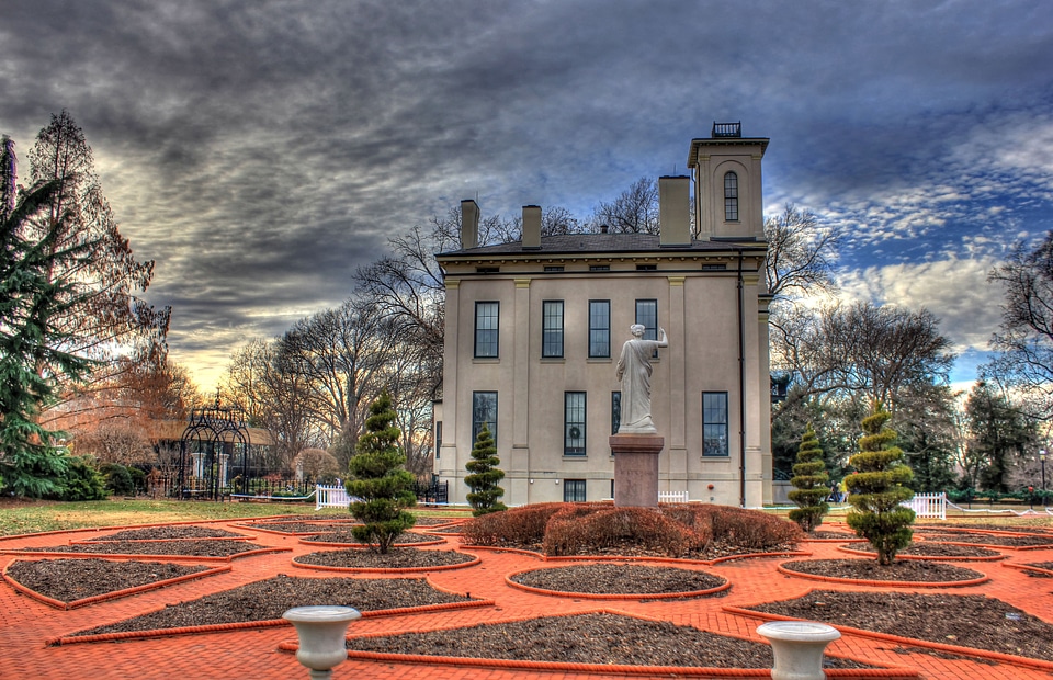 Usa missouri st louis