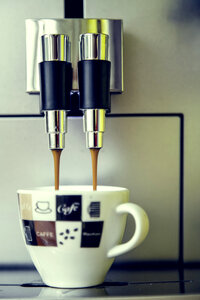 Espresso Machine photo