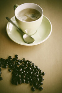 Coffee Hot photo