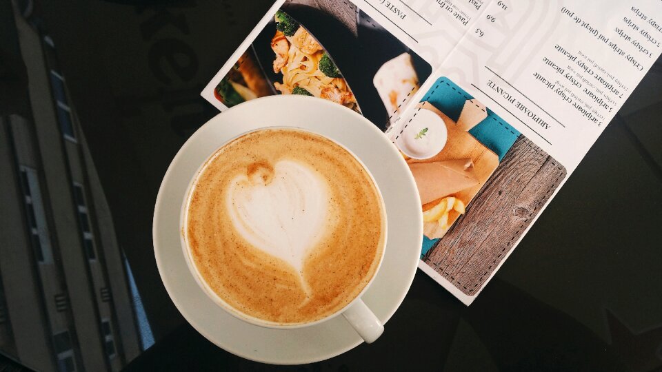 Coffee Cafe