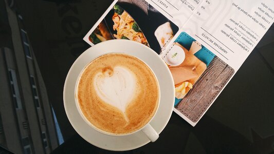 Coffee Cafe photo