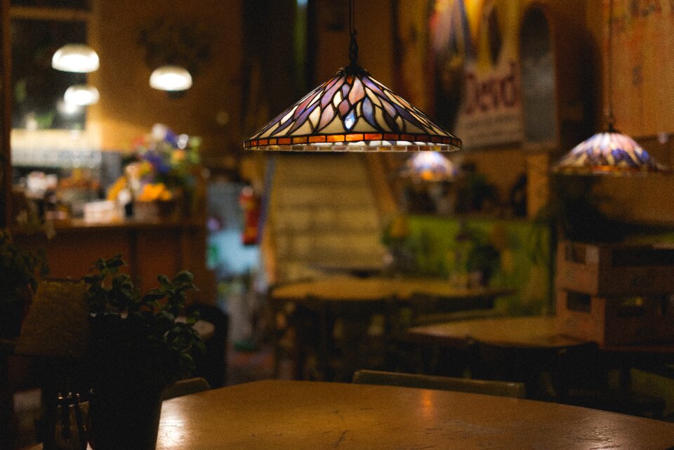 Table Chairs photo