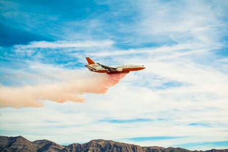 Airplane Airline