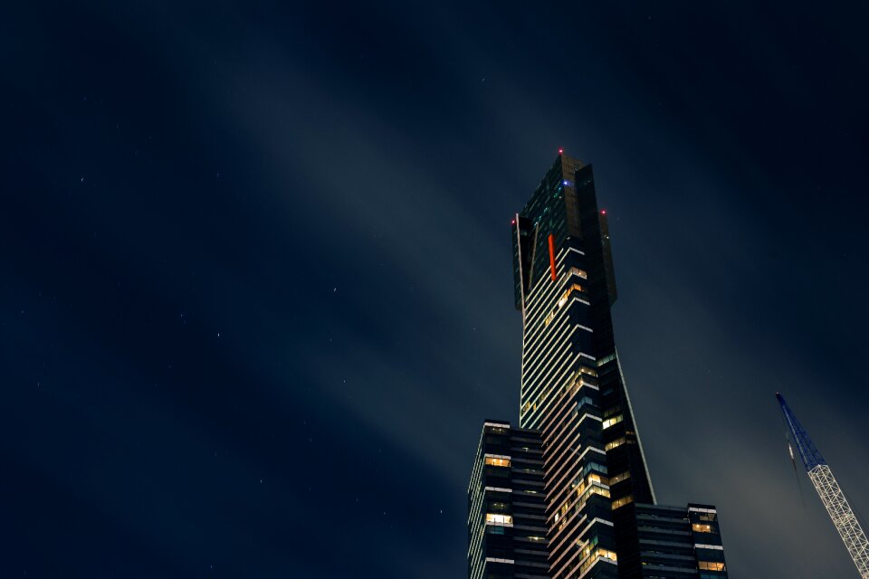 Architecture Building