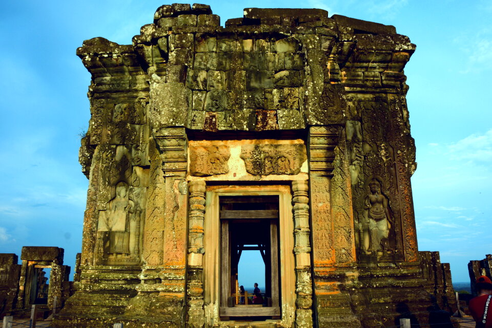 Architecture Ancient