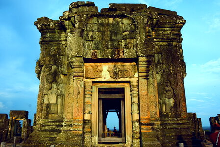 Architecture Ancient
