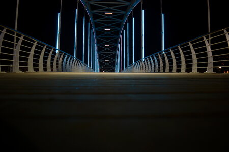 Architecture Bridge photo