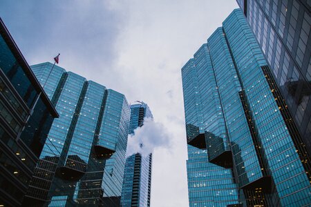Architecture Buildings