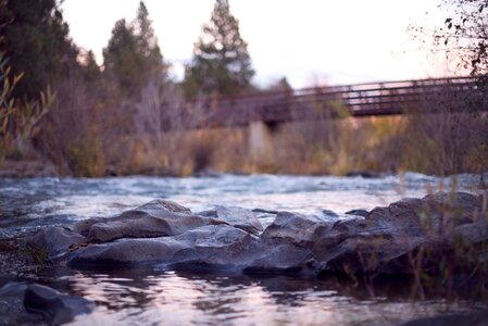 River Water