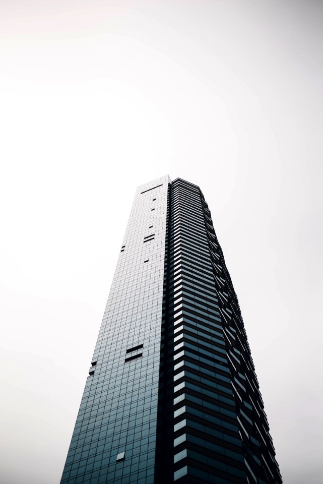 Architecture Building