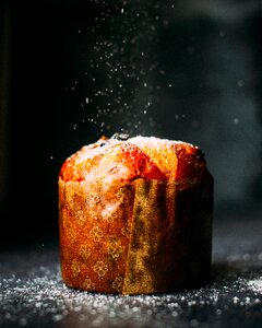 Bread Food photo