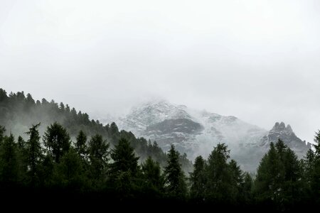 Mountain Valley photo