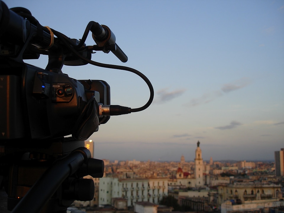 Cuba havana documentary