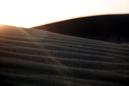 Sand Mountain