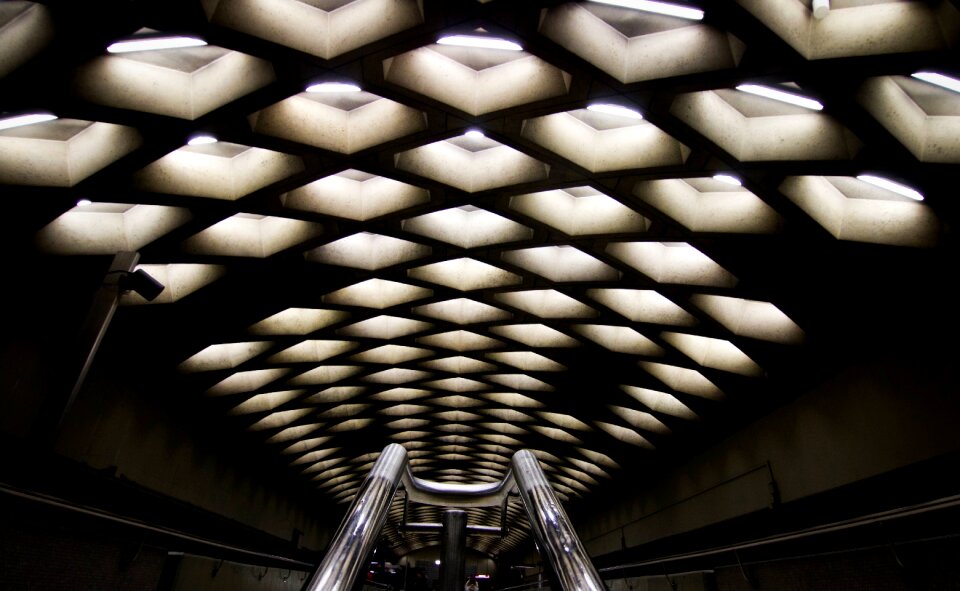 Ceiling Design photo