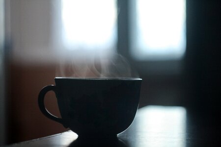 Hot Drink photo