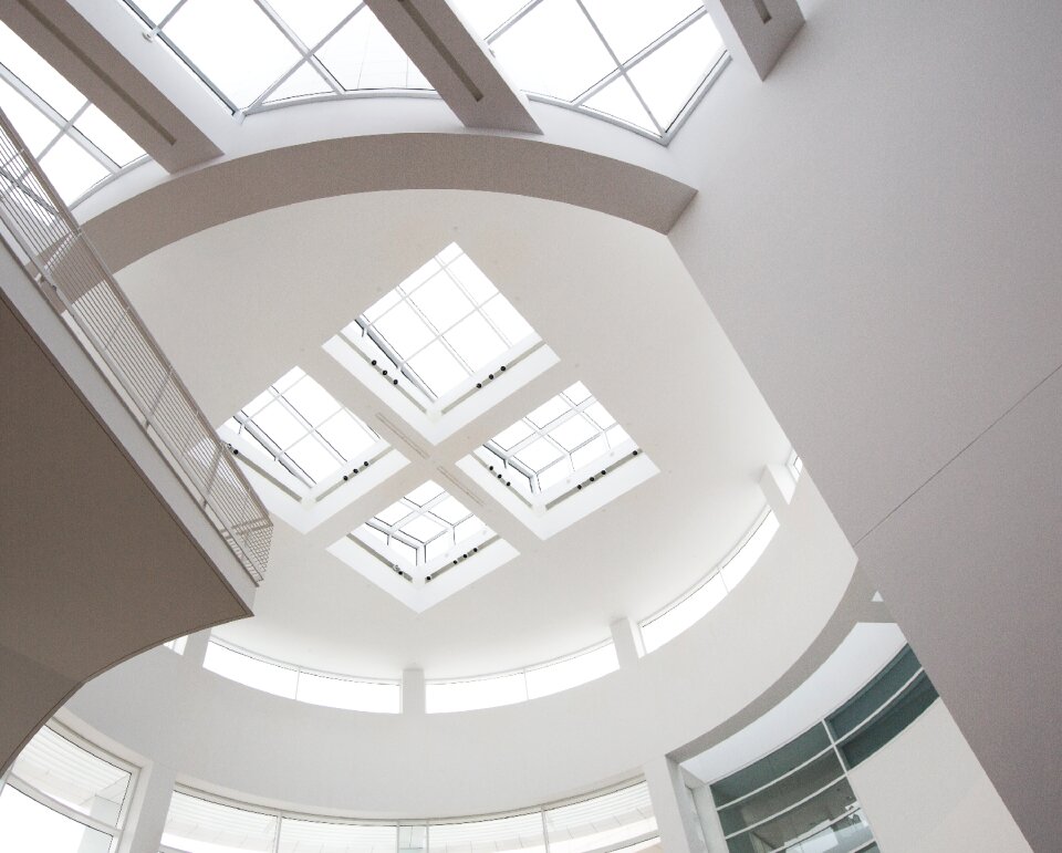 Architecture Building