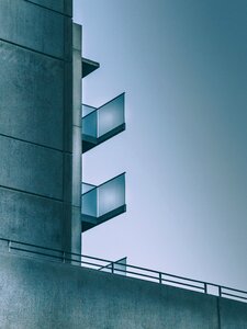 Architecture Building