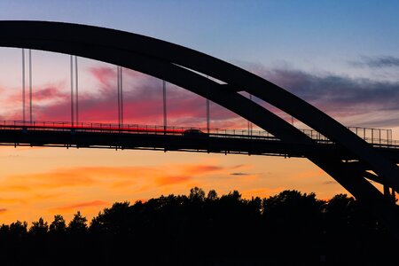 Architecture Bridge