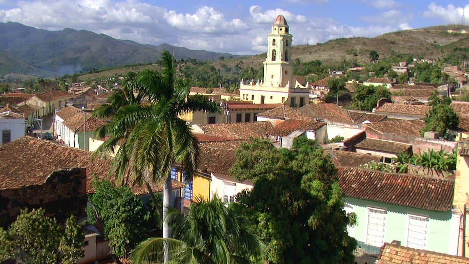 Heritage caribbean the unesco world heritage