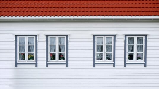 Windows House photo
