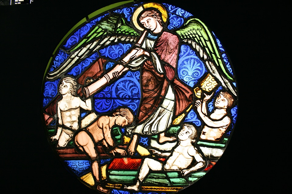 Cluny museum paris museum of the middle ages