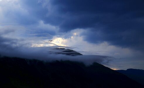 Clouds Sky photo