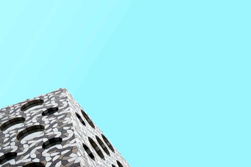 Architecture Building