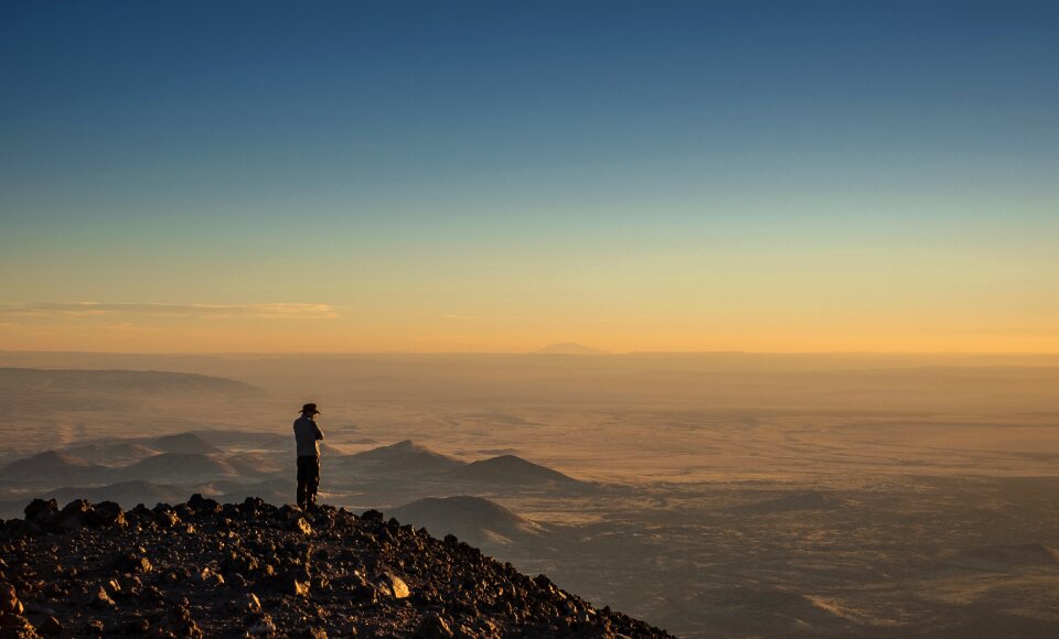 Ridge Summit photo