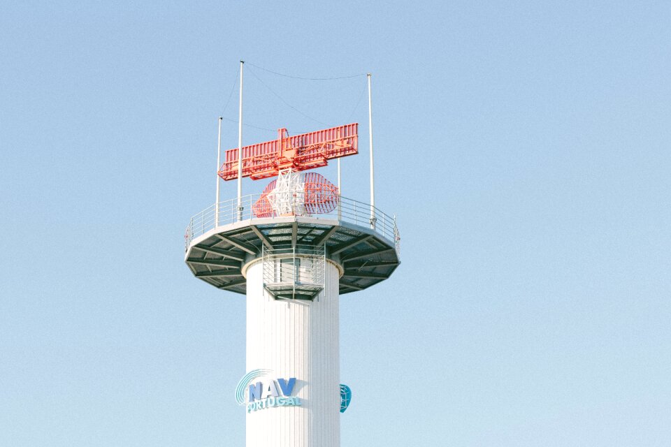 Tower Architecture