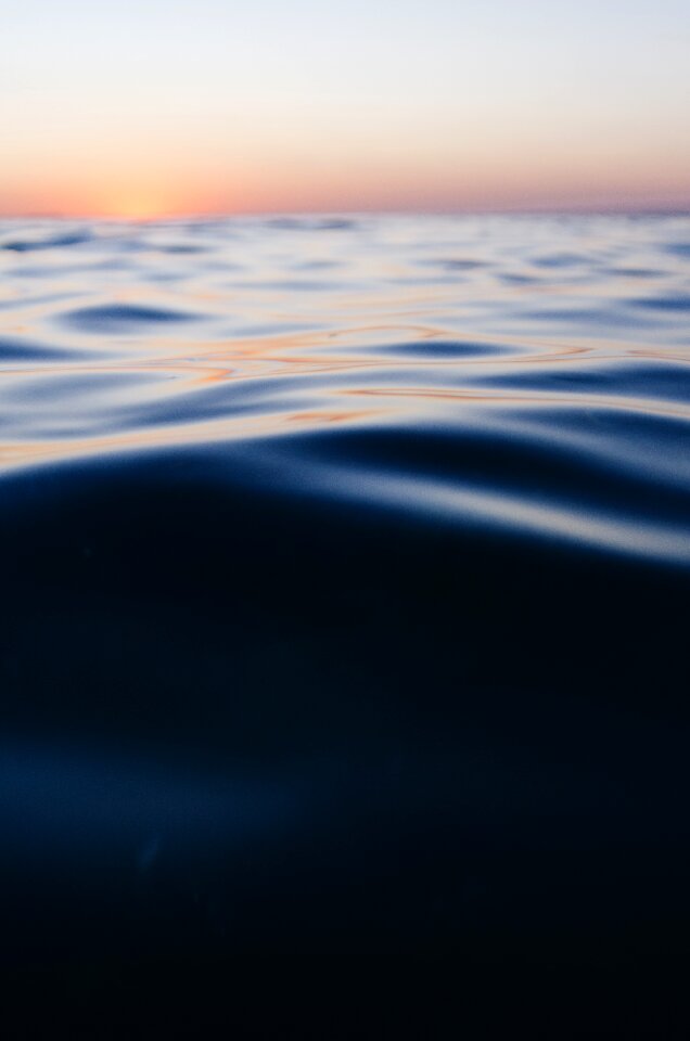 Sea Ocean