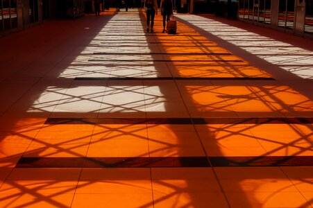 Floor Tiles photo