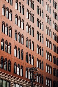 Architecture Building