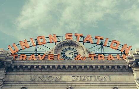 Union Station photo