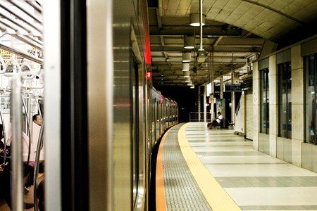 Trail Train photo