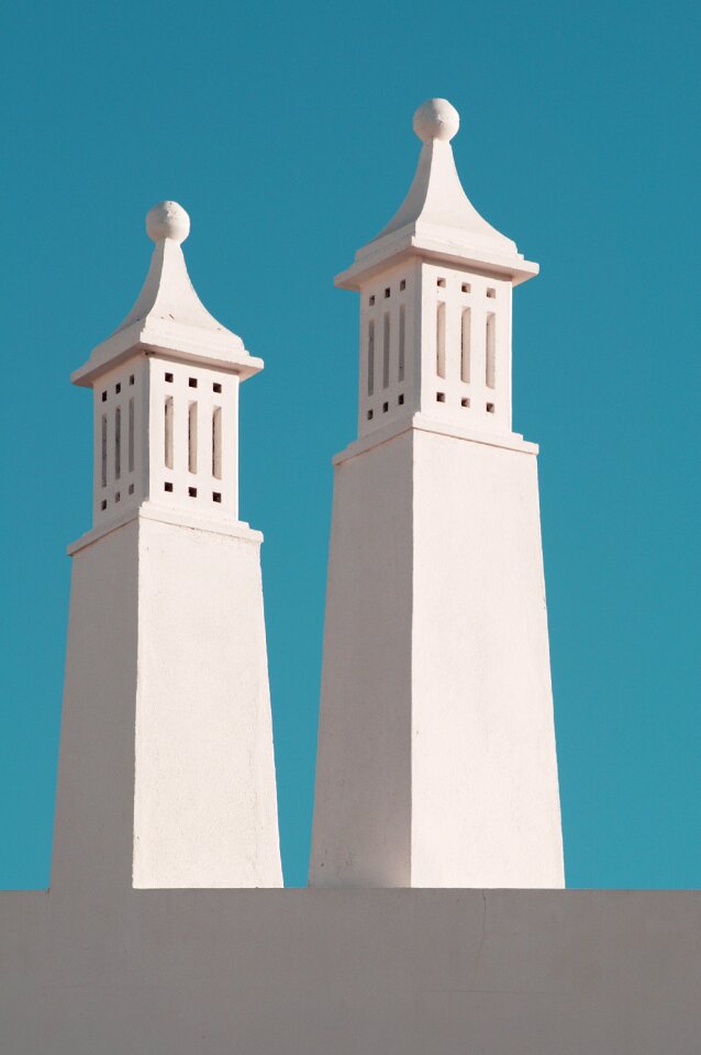 Architecture Building