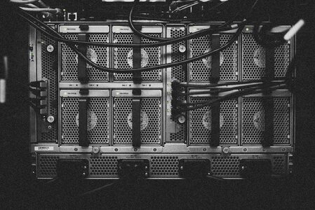 Technology Components