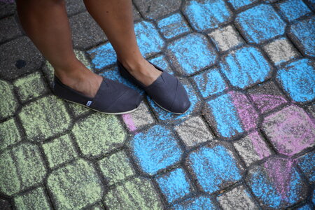 Shoes Toms
