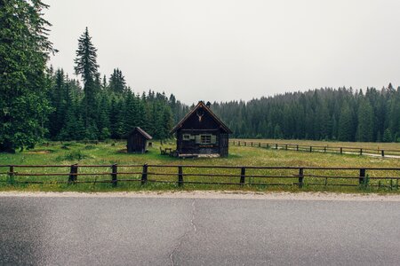 Nature Landscape photo