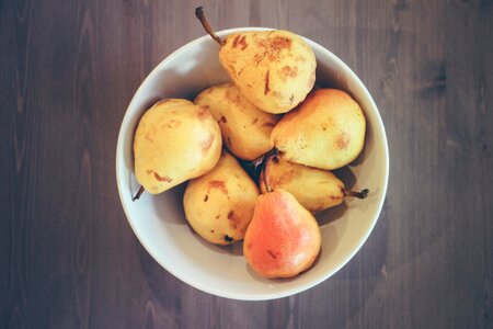 Fruit Dessert