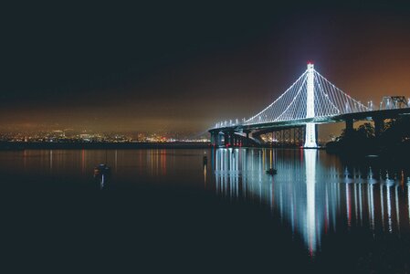 Architecture Bridge photo