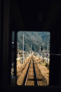 Trail Train photo