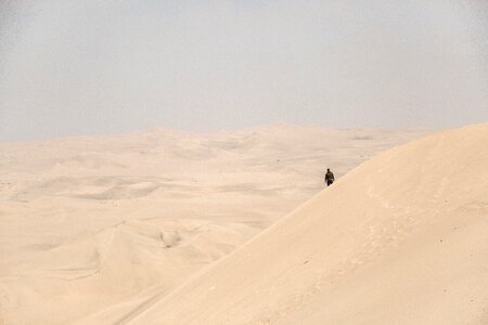 Desert Sand photo