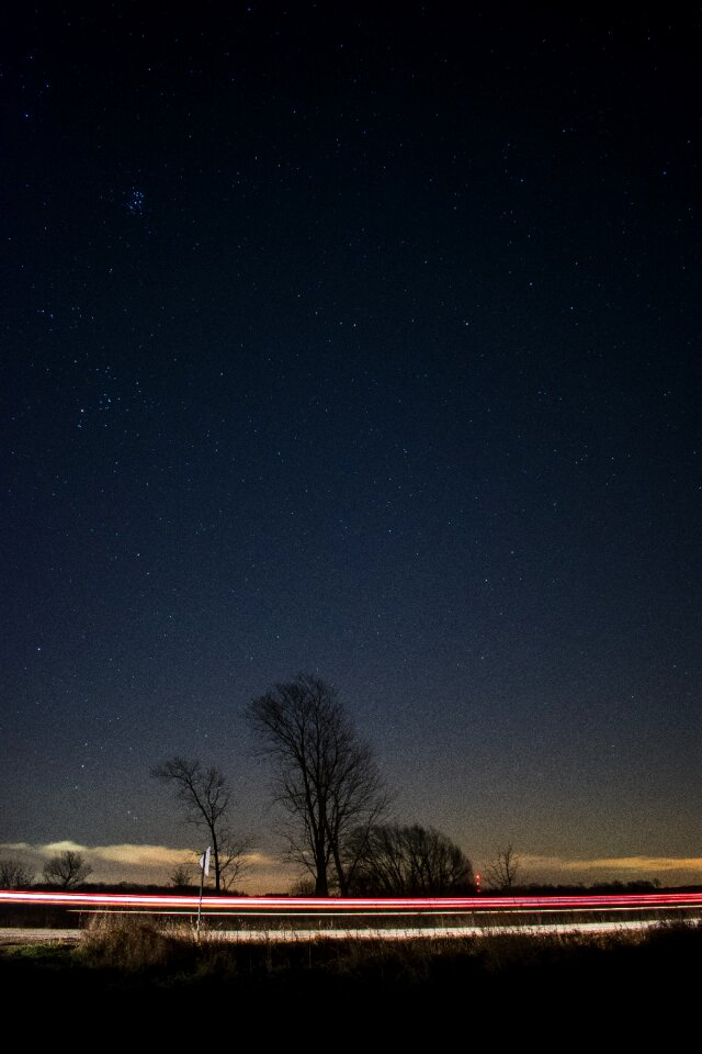 Dark Night